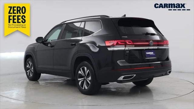 2025 Volkswagen Atlas 2.0T SE for sale in Woodbridge, VA