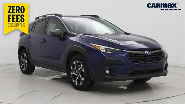 2025 Subaru Crosstrek Premium for sale in Woodbridge, VA