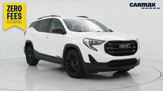 2020 GMC Terrain AWD SLE for sale in Greenville, SC