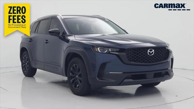 2025 Mazda CX-50 2.5 S Preferred Package for sale in Greenville, SC