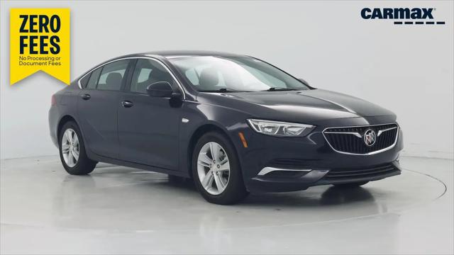 2019 Buick Regal Sportback FWD Preferred for sale in Greenville, SC