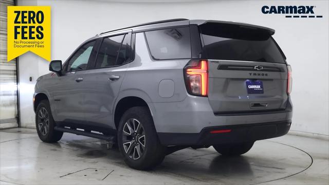 2024 Chevrolet Tahoe 4WD Z71 for sale in Danvers, MA