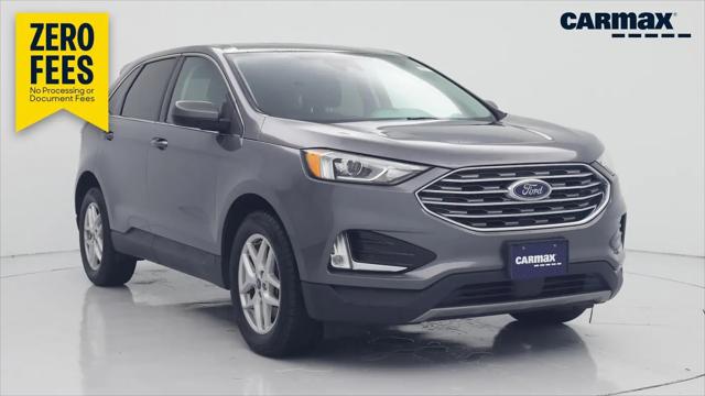 2021 Ford Edge SEL for sale in Asheville, NC