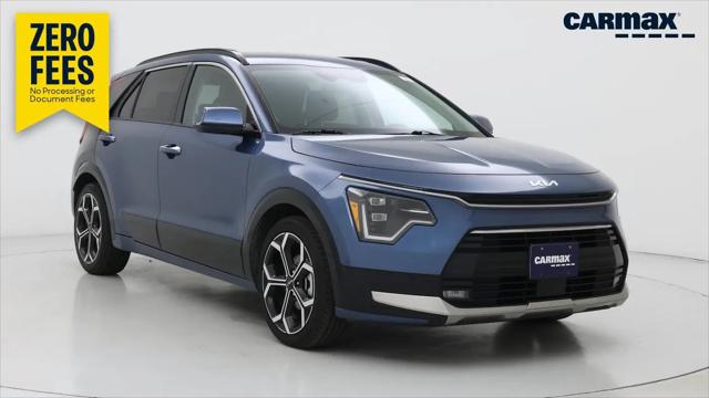 2023 Kia Niro Plug-In Hybrid SX Touring for sale in Colorado Springs, CO