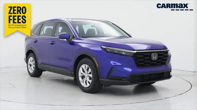 2024 Honda CR-V LX 2WD for sale in Ocala, FL