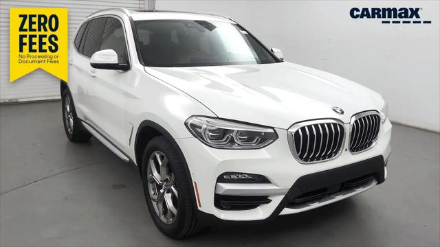 2020 BMW X3 xDrive30i for sale in Jacksonville, NC