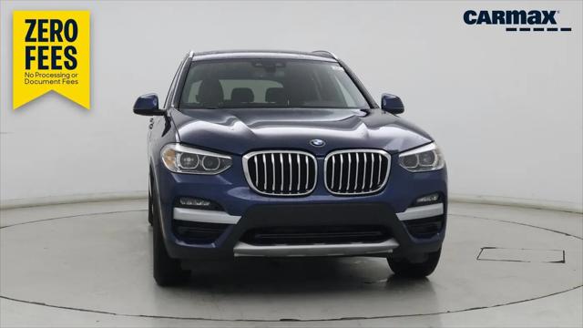 2021 BMW X3 xDrive30i for sale near Columbus, OH