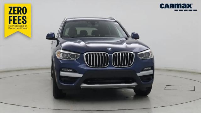 2021 BMW X3 for sale near Columbus, OH