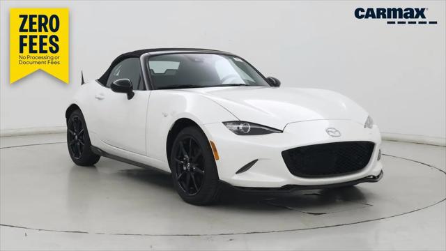 2023 Mazda MX-5 Club for sale near Columbus, OH