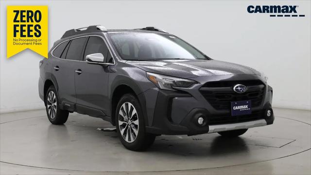 2024 Subaru Outback Touring XT for sale near Columbus, OH