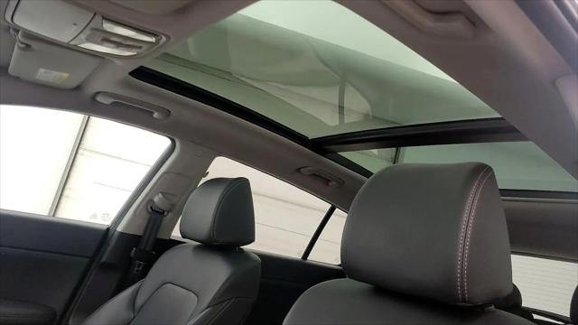 2022 Kia Sportage EX for sale near West Carrolton, OH