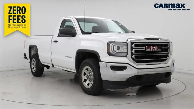 2018 GMC Sierra 1500 Base for sale near West Carrolton, OH
