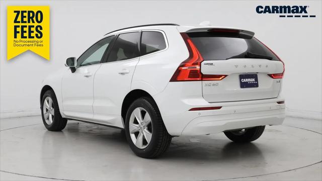 2022 Volvo XC60 B5 Momentum for sale near West Carrolton, OH