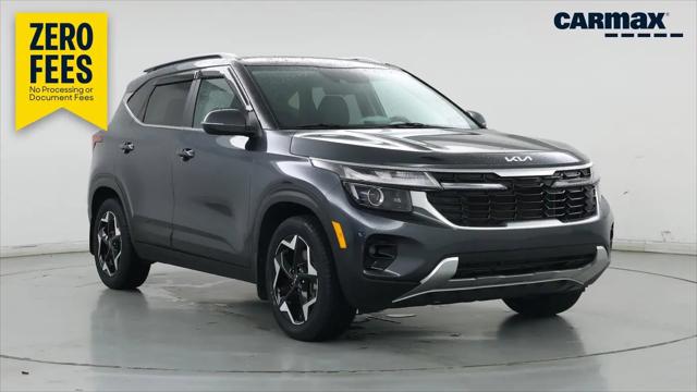 2024 Kia Seltos EX for sale near West Carrolton, OH