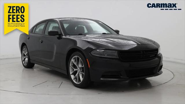 2022 Dodge Charger SXT RWD for sale near West Carrolton, OH