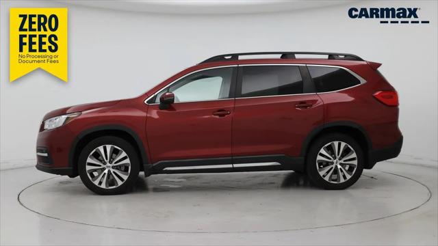 2019 Subaru Ascent Limited for sale near West Carrolton, OH