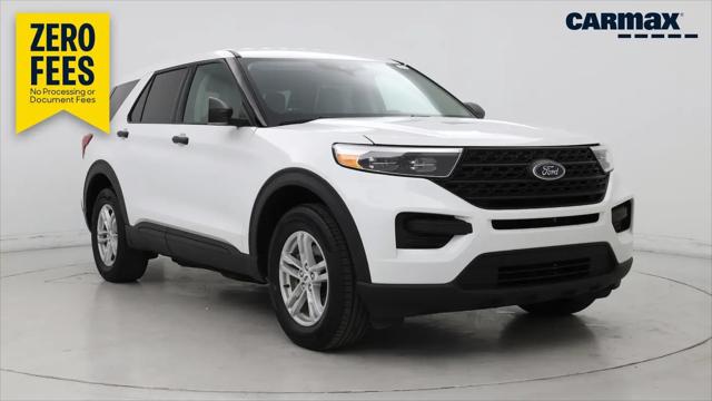 2022 Ford Explorer Base for sale in West Carrolton, OH