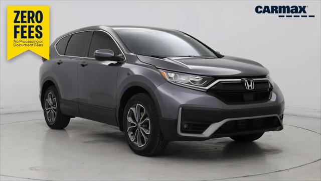 2022 Honda CR-V for sale near West Carrolton, OH