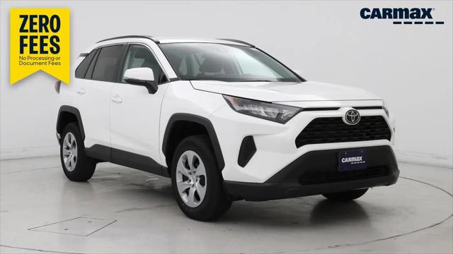 2020 Toyota RAV4 LE for sale near West Carrolton, OH