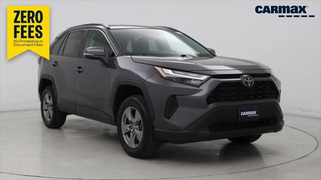2024 Toyota RAV4 XLE for sale in West Carrolton, OH