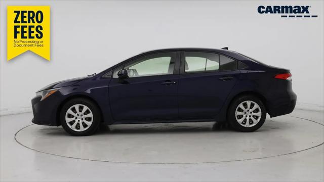 2020 Toyota Corolla for sale near West Carrolton, OH