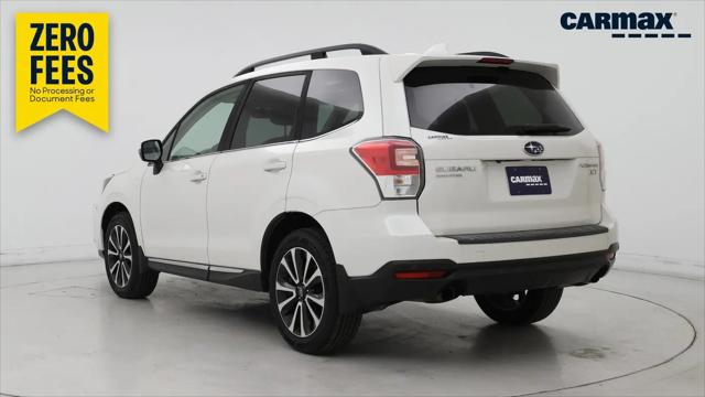 2017 Subaru Forester 2.0XT Touring for sale near West Carrolton, OH