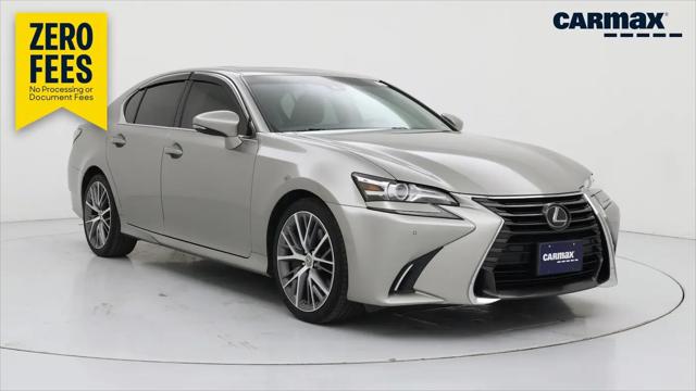 2018 Lexus GS 350 GS 350 for sale in Omaha, NE