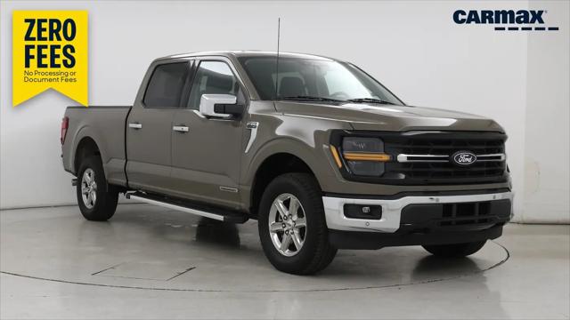 2025 Ford F-150 XLT for sale in Bristol, TN