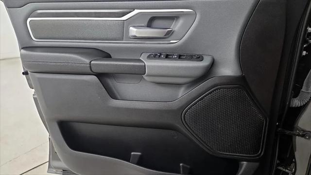 2021 Ram 1500 Big Horn Quad Cab 4x4 6'4" Box