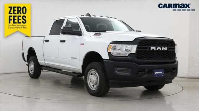 2022 Ram 2500 Tradesman Crew Cab 4x4 6'4" Box for sale in Bristol, TN