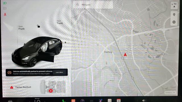 2021 Tesla Model 3 Long Range Dual Motor All-Wheel Drive