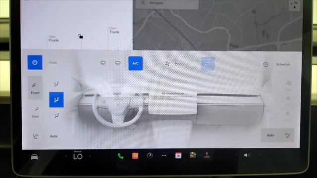 2021 Tesla Model 3 Long Range Dual Motor All-Wheel Drive