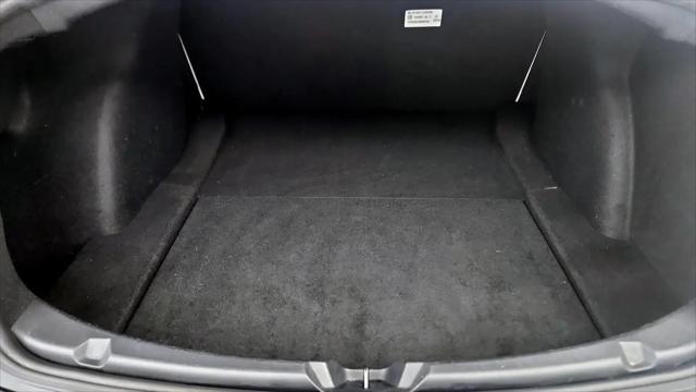 2021 Tesla Model 3 Long Range Dual Motor All-Wheel Drive