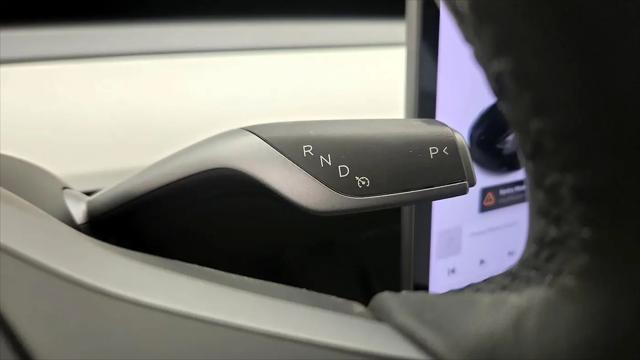 2021 Tesla Model 3 Long Range Dual Motor All-Wheel Drive
