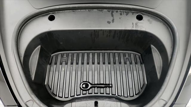 2021 Tesla Model 3 Long Range Dual Motor All-Wheel Drive