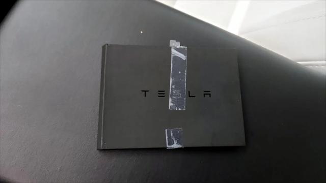 2021 Tesla Model 3 Long Range Dual Motor All-Wheel Drive