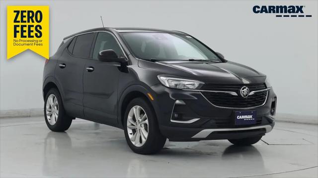 2022 Buick Encore GX FWD Preferred for sale in Sterling, VA