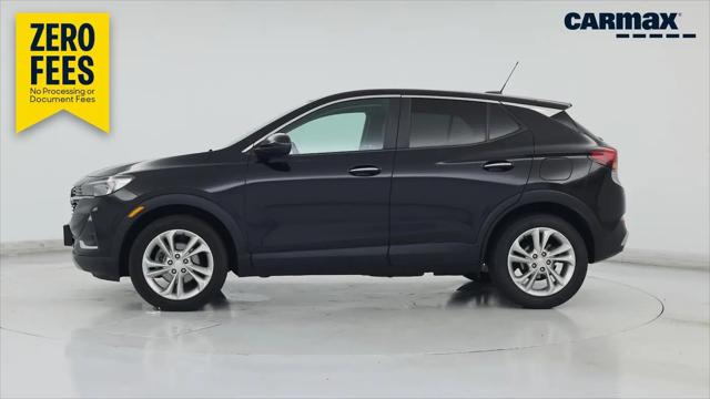 2022 Buick Encore GX FWD Preferred