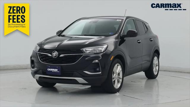 2022 Buick Encore GX FWD Preferred