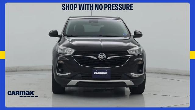 2022 Buick Encore GX FWD Preferred