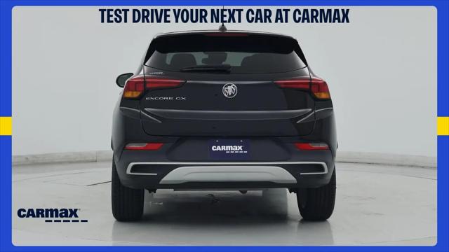 2022 Buick Encore GX FWD Preferred