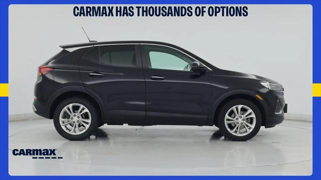 2022 Buick Encore GX FWD Preferred