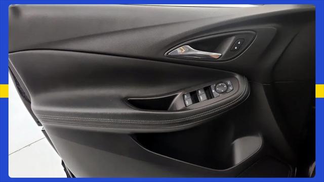 2022 Buick Encore GX FWD Preferred