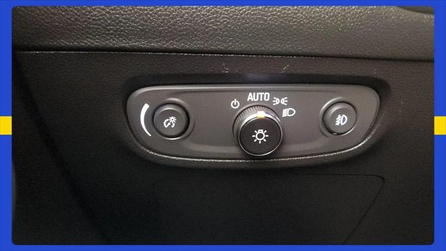 2022 Buick Encore GX FWD Preferred