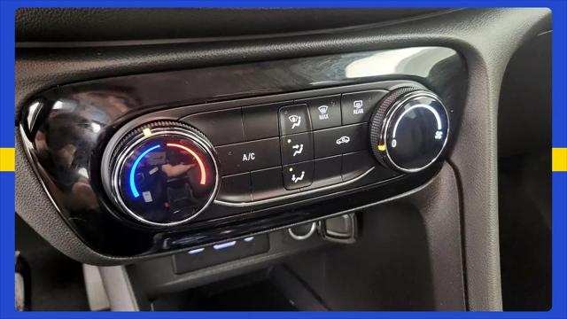 2022 Buick Encore GX FWD Preferred