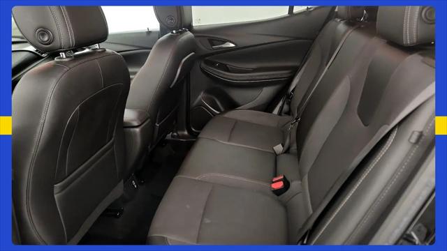 2022 Buick Encore GX FWD Preferred
