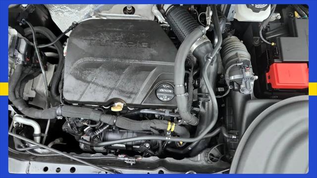2022 Buick Encore GX FWD Preferred