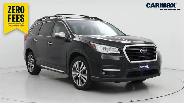 2022 Subaru Ascent Touring for sale in South Jordan, UT