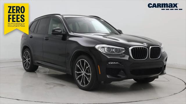 2020 BMW X3 xDrive30i for sale in Oklahoma City, OK