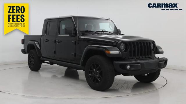 2023 Jeep Gladiator Sport for sale in Oklahoma City, OK